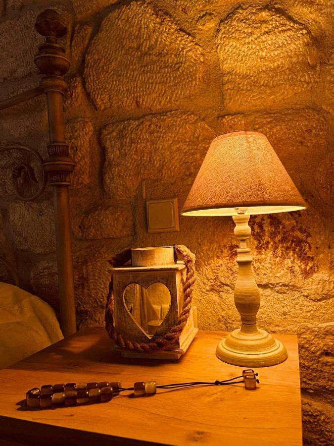 Siviri Traditional Stone House 외부 사진