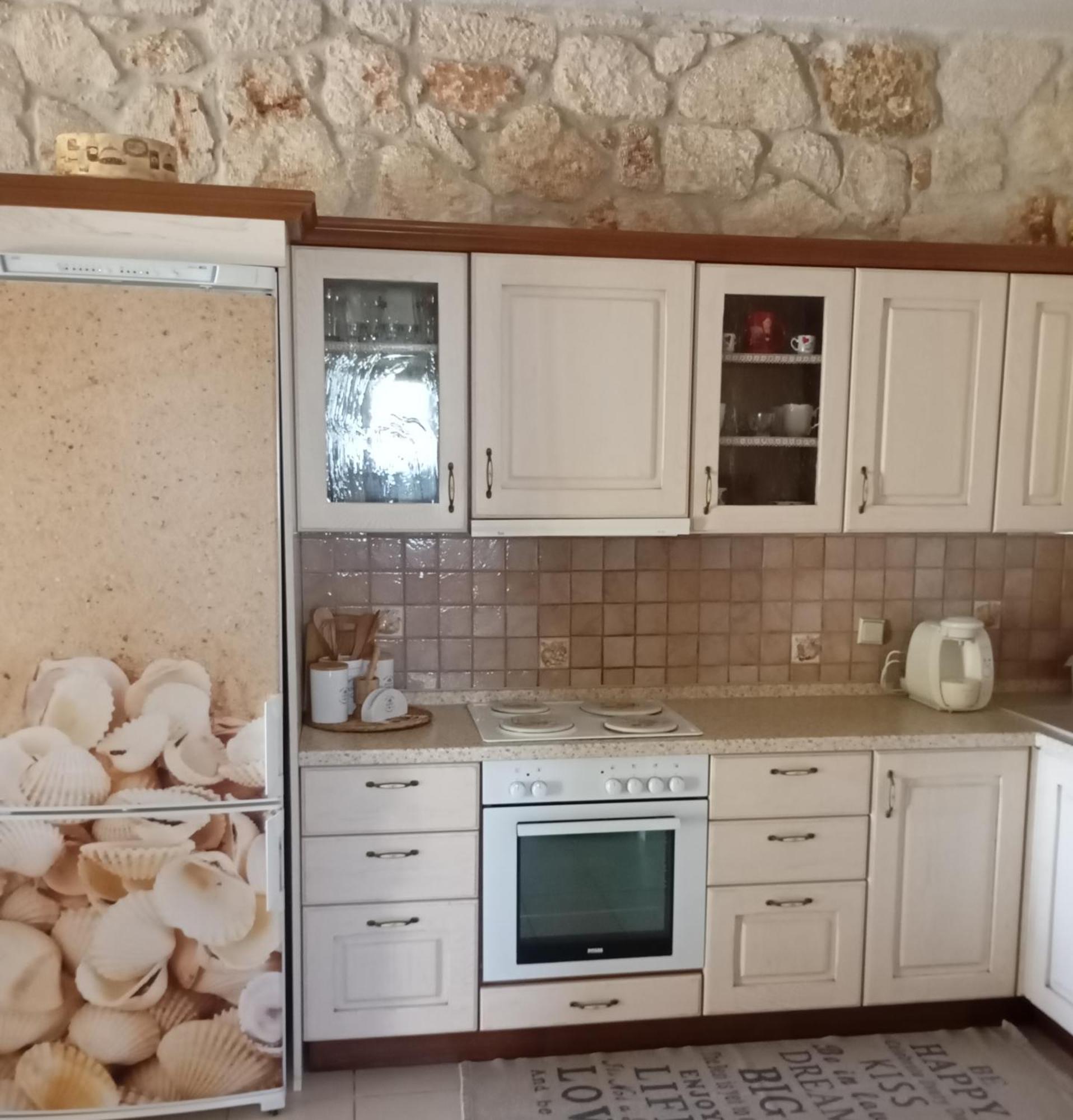 Siviri Traditional Stone House 외부 사진