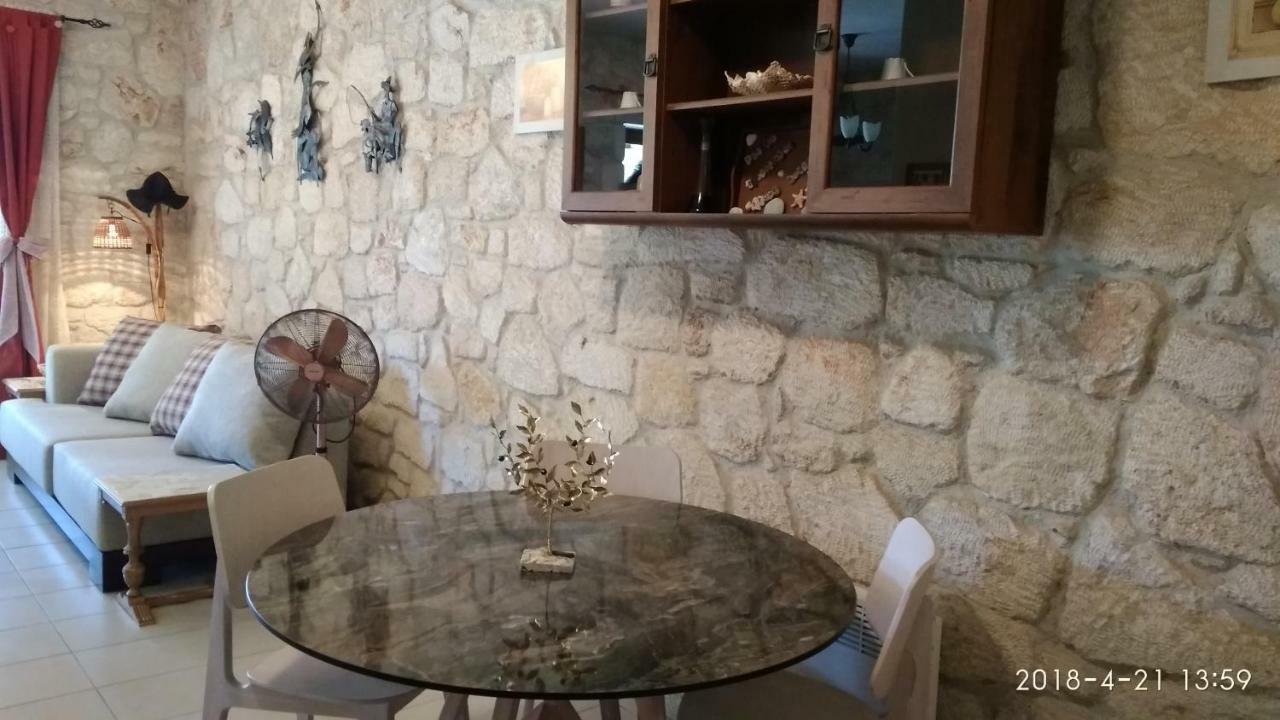 Siviri Traditional Stone House 외부 사진